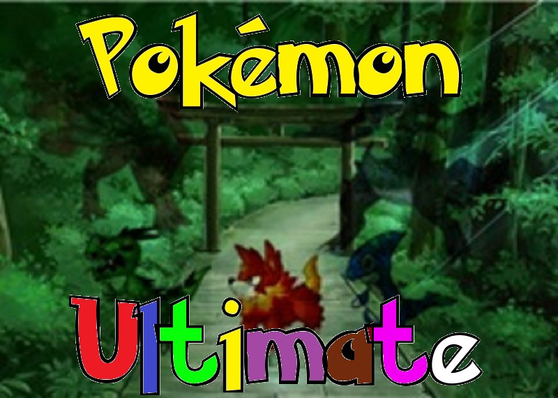 Pokemon Ultimate