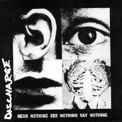 What Are You Currently Listening To? - Page 20 Discharge