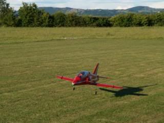 Flying anyone Monday 22nd June Cosford140609052