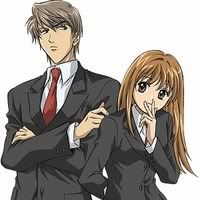 [Anime] Itazura na Kiss [COMPLETED] A9193-3