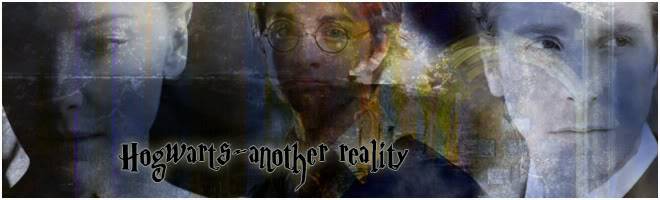 Hogwarts-another Reality Werbe