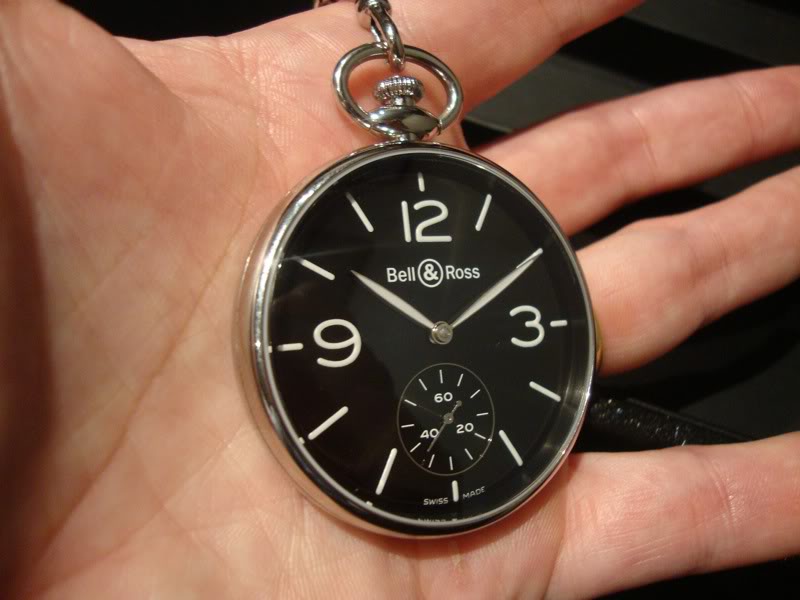 bell ross - Pourquoi une montre de poche Bell & Ross ?  35045bab