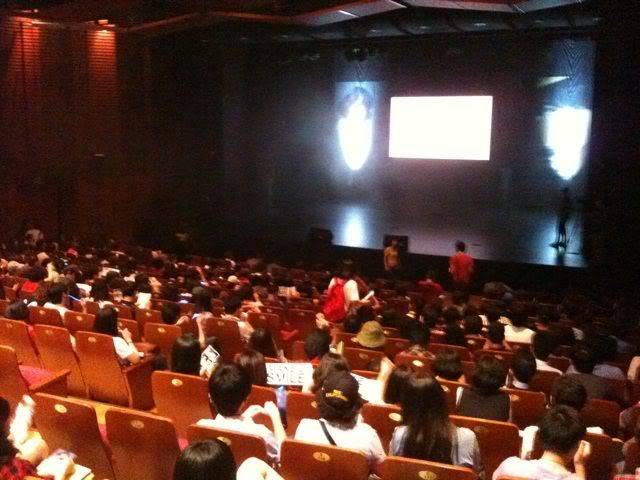 FanMeeting 2011 5a6nc