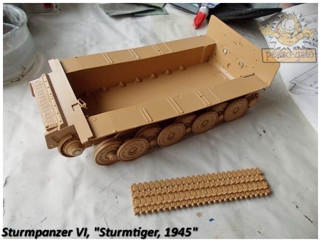 Sturmpanzer VI, "Sturmtiger, 1945" 1Sturmtigerpeazo-gato_zps5b4b6eca