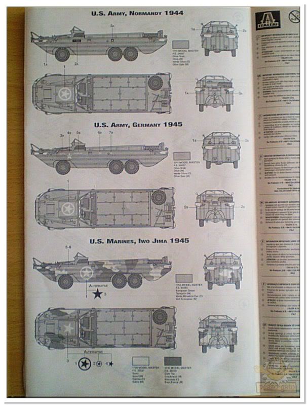 DUKW , de la infanteria de marina española 3DUKWpeazo-gato