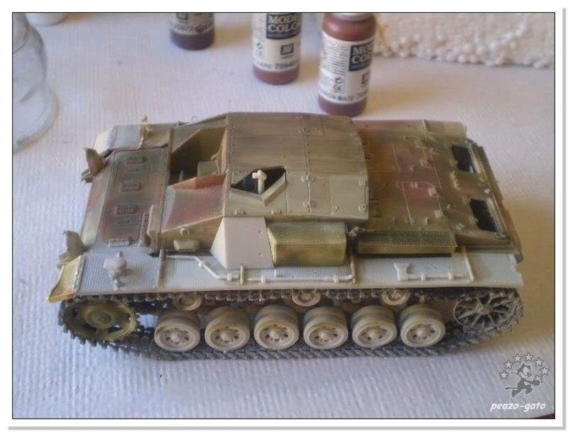 STUG III C/D 46STUGIIIC-Dpeazo-gato