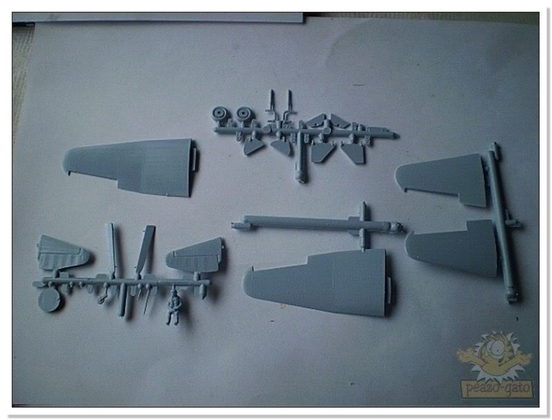 Boulton Paul Defiant , Terminado 4BPDEFIANTpeazo-gato