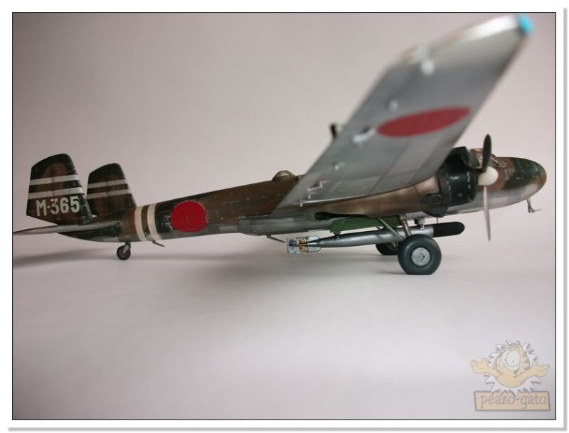 Mitsubishi G3M1 , NELL 9NELLpeazo-gatol-1