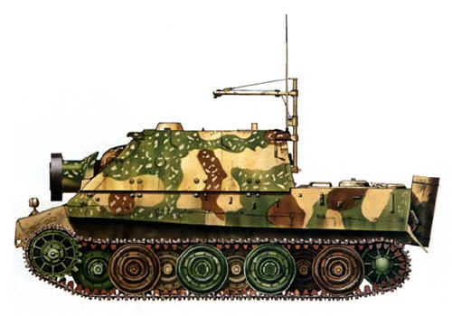 Sturmpanzer VI, "Sturmtiger, 1945" SturmTiger_Side_zps99ad8b7b