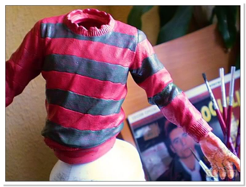 Freddy Krueger ,Restauracion (Screamin.1/8) Freddykruegerpeazo-gatorayasverdes