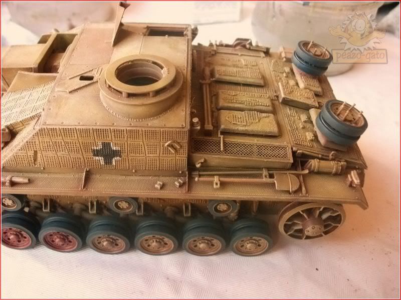 STUG III  G  "early" - Página 3 162STUGIIIGpeazo-gato