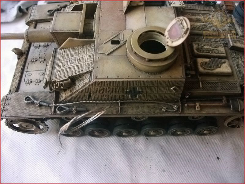 Stug III , "G" early  192STUGIIIGpeazo-gato