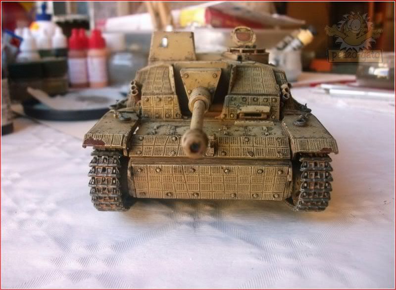 STUG III  G  "early" - Página 3 208STUGIIIGpeazo-gato