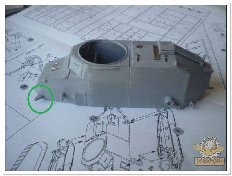 Renault FT-17 Le Tigre ,(frente occidental - 1918) 29RENAULTFT17peazo-gato