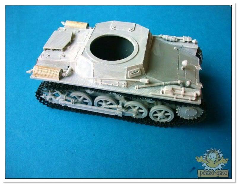 Panzer I Ausf.A " Breda" (GCE) 51PZ1ABredaGCEPeazo-gato