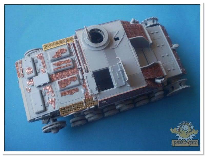 STUG III  G  "early" 69STUGIIIGpeazo-gato