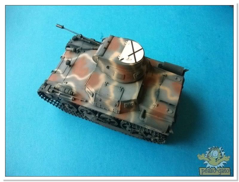 Panzer I Ausf.A " Breda" (GCE) 71PZ1ABredaGCEPeazo-gato