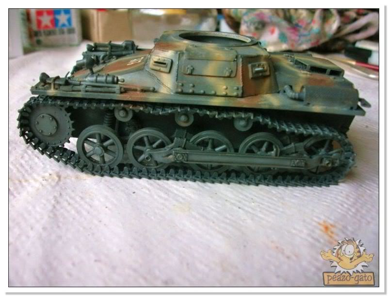 Panzer I Ausf.A " Breda" (GCE) 78PZ1ABredaGCEPeazo-gato