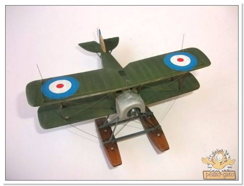 Sopwith " Baby" , 1916 (Terminado 28-06-11) - Página 4 93SBABYpeazo-gato