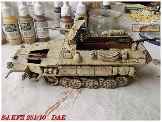 SD.KFZ 251/10 ausf b , DAK (terminado 27-01-13) - Página 2 118SDKFZ251DAKPeazo-Gato