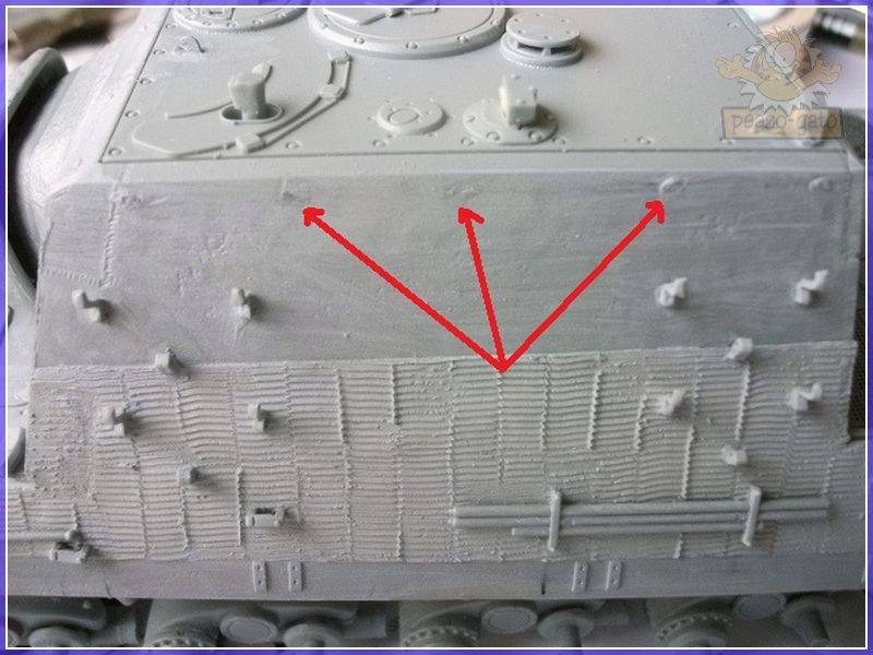 Jagdtiger "Abteilung 653 , 1945" terminado 23-05-12 - Página 2 70JAGDTIGER653peazo-gato