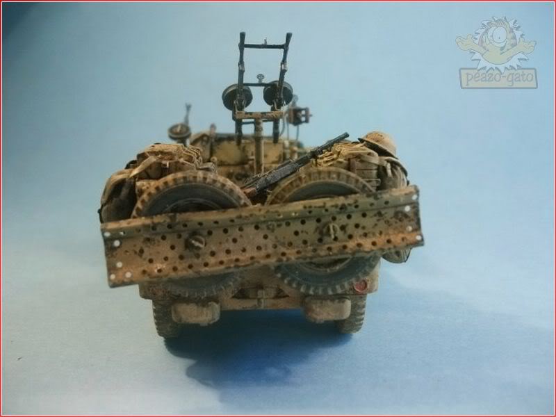 Jeep SAS "Heavy", Sidi Ennich 1942 1023JEEPSASpeazo-gato-1