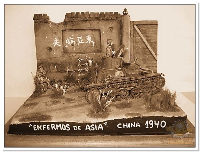 Enfermos de Asia , China 1940 1enfermosdeasiapeazo-gato