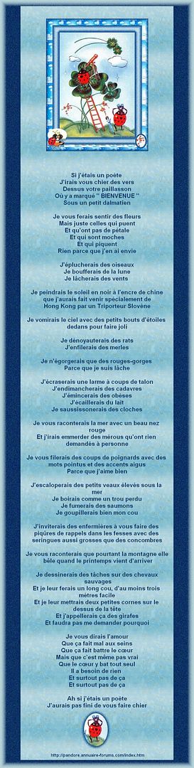 ARCHIVES DE POESIES ET TEXTES N° 1 - Page 4 1A-4