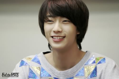 Soy Gongchan Shik  Tumblr_ltb5pnaSOu1qj517co1_500