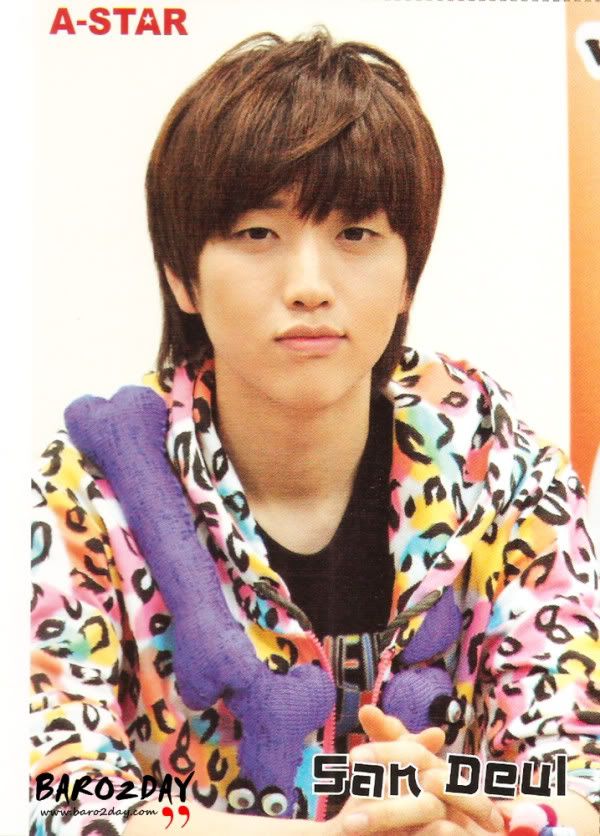 [SCAN/11.12.05] B1A4’s Postcard for A-Star Magazine Thailand December 2011 edition Tumblr_lvpx8wdBac1qkozk5o3_1280