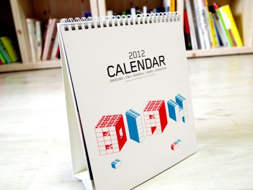 [PICS/11.12.28]   B1A4 Oficial calendario 2012 y Agenda  2012 Tumblr_lwy5tuXQgZ1qihfgk-1