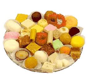 Happy EId Mithai