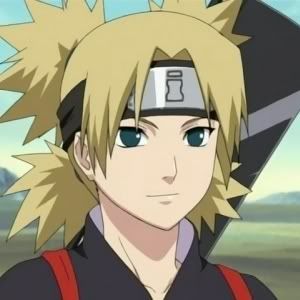 لمن هذه الصوره Temari-1