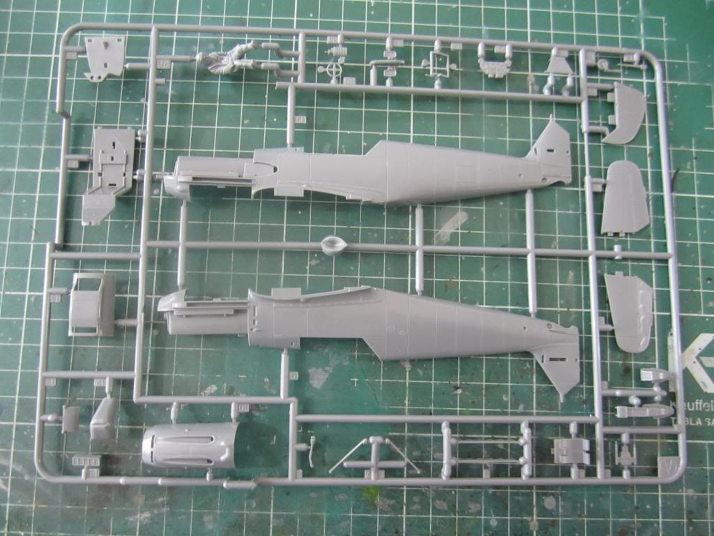 Me bf109E-4/7 Trop de Tamiya 1/48 Me109e005_zps183d29c0