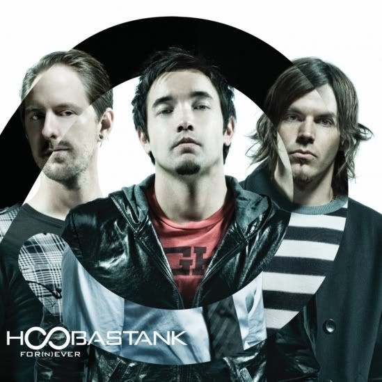 Rock range.... Hoobastank-Fornever