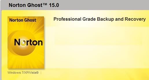 أخر إصدار لعملاق النسخ الإحتياطي Symantec Norton Ghost v15.0 English/French/German | 359MB Gh