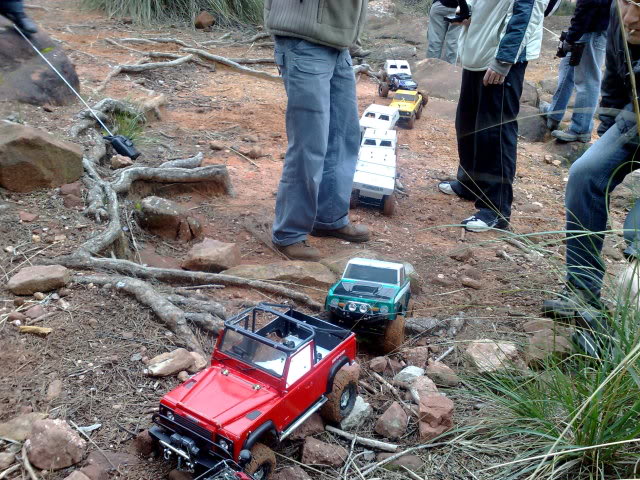 SCALE COMBAT  - SC-001 - Página 2 011-16