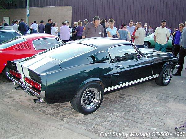 Carro do sonho 1967_Ford_Shelby_Mustang_GT-500_r3q