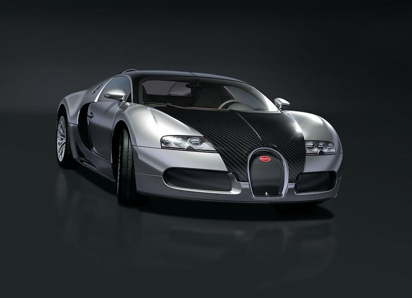 Carro do sonho Bugatti-veyron-pur-sang1