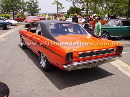 Carro do sonho Dodge_chargerRT-1975