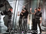 [SCANS][22.07.11] BEAST on SBS Inkigayo Magazine June 2011 Edition Inkimagz4th