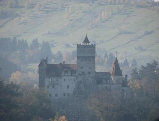 Bran Castle | Dracula's Castle Bran15