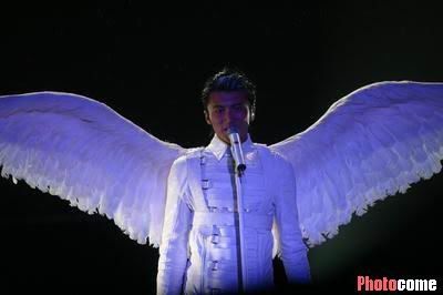 Angel Nicholas  ♥ Reborn Live Angel09