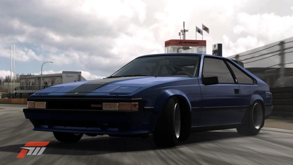 Forza 3 Pictures and Videos - Page 29 Supras3