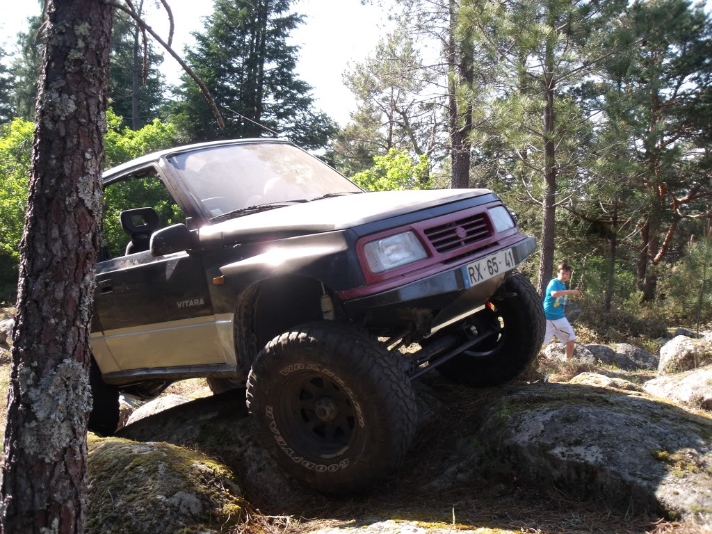 vendo vitara 1.6 DSCF6863