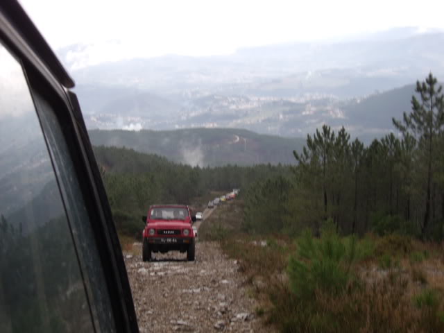 QUEM CONHECE BEM A SERRA DO ALVAO 26 MARÇO - Página 5 Passeioalvao033