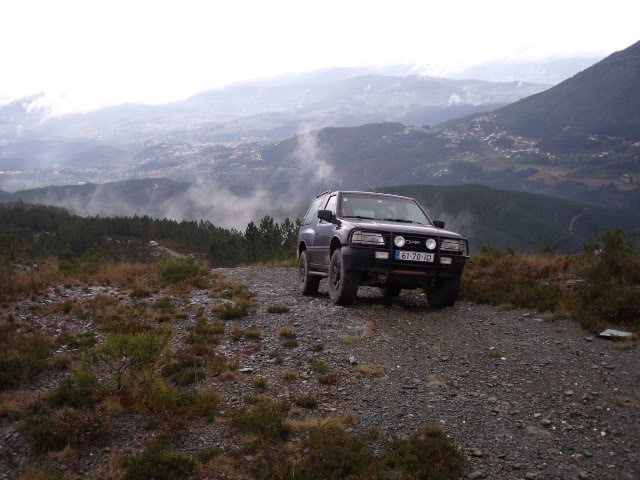 QUEM CONHECE BEM A SERRA DO ALVAO 26 MARÇO - Página 5 Passeioalvao036