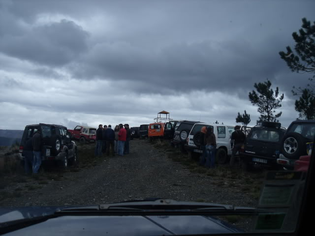 QUEM CONHECE BEM A SERRA DO ALVAO 26 MARÇO - Página 5 Passeioalvao044