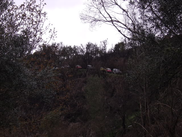 QUEM CONHECE BEM A SERRA DO ALVAO 26 MARÇO - Página 5 Passeioalvao051