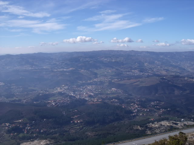 QUEM CONHECE BEM A SERRA DO ALVAO 26 MARÇO - Página 2 Reconhecimentoalvao011